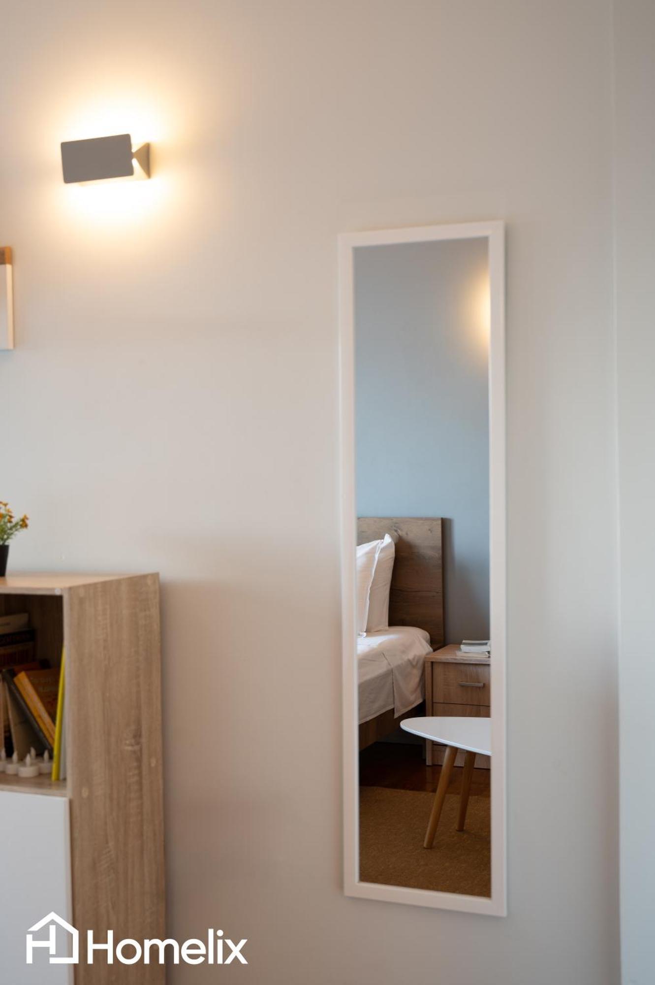 30M² Cosy Studio With Panoramic Sea View Chalkida Bagian luar foto