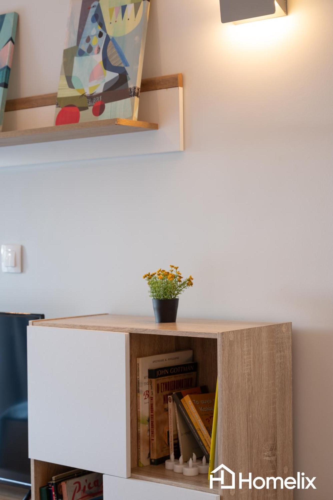30M² Cosy Studio With Panoramic Sea View Chalkida Bagian luar foto